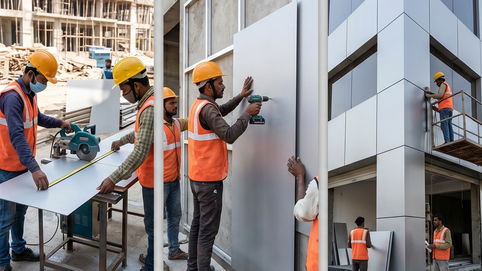 ACP Cladding 1
