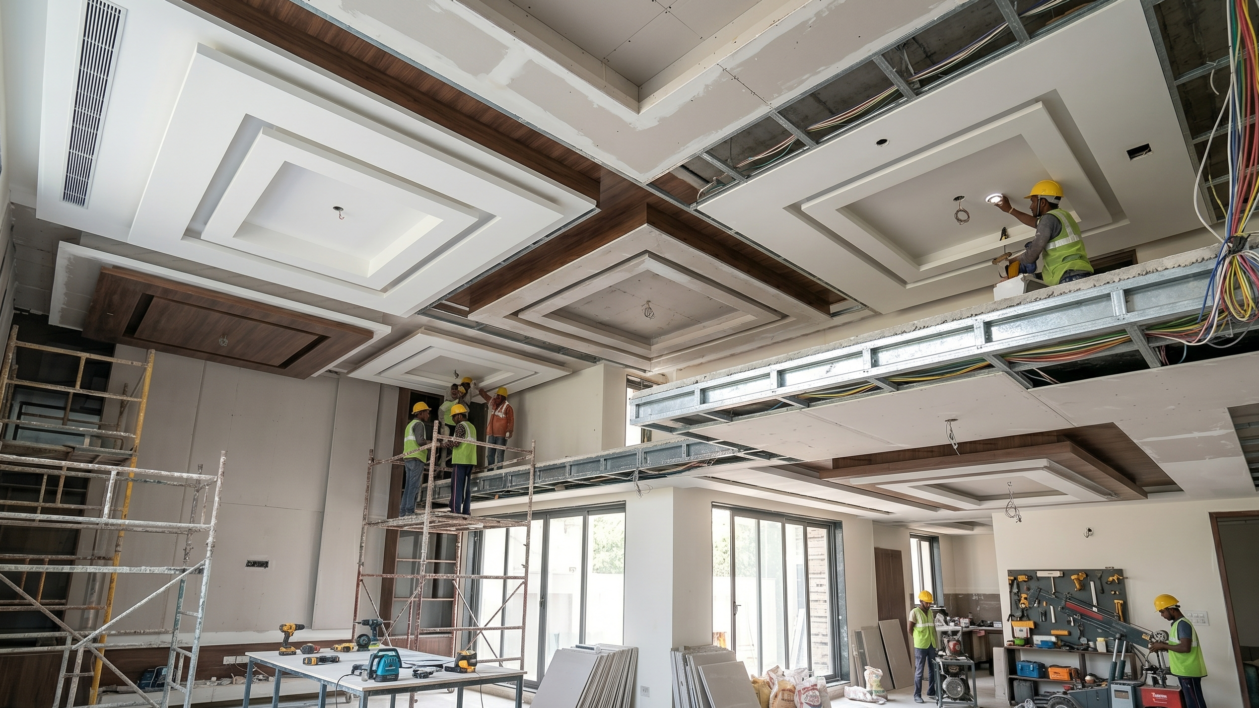 False Ceiling 1