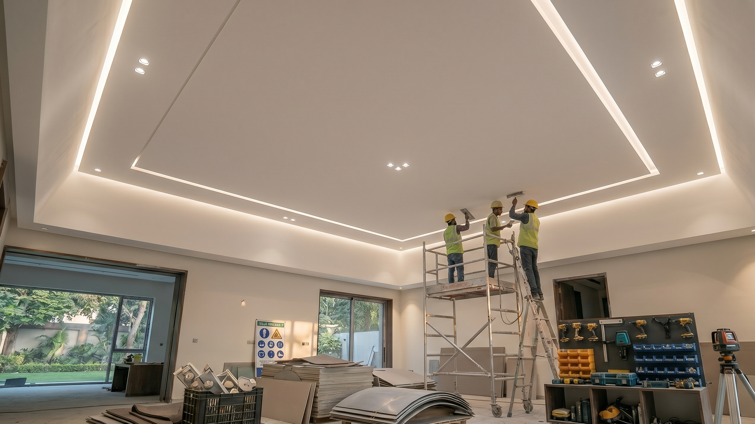 False Ceiling 3