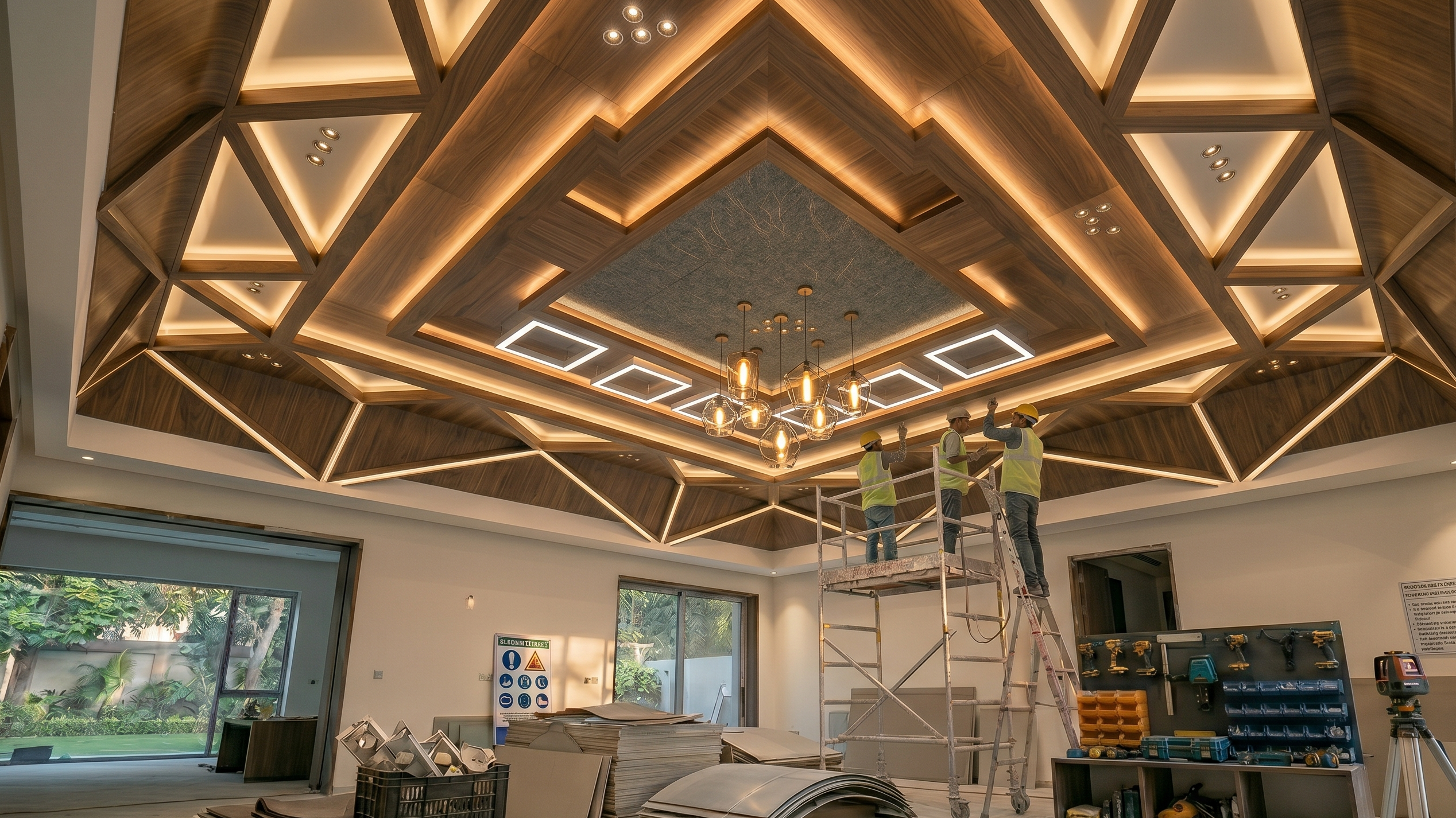 False Ceiling 4
