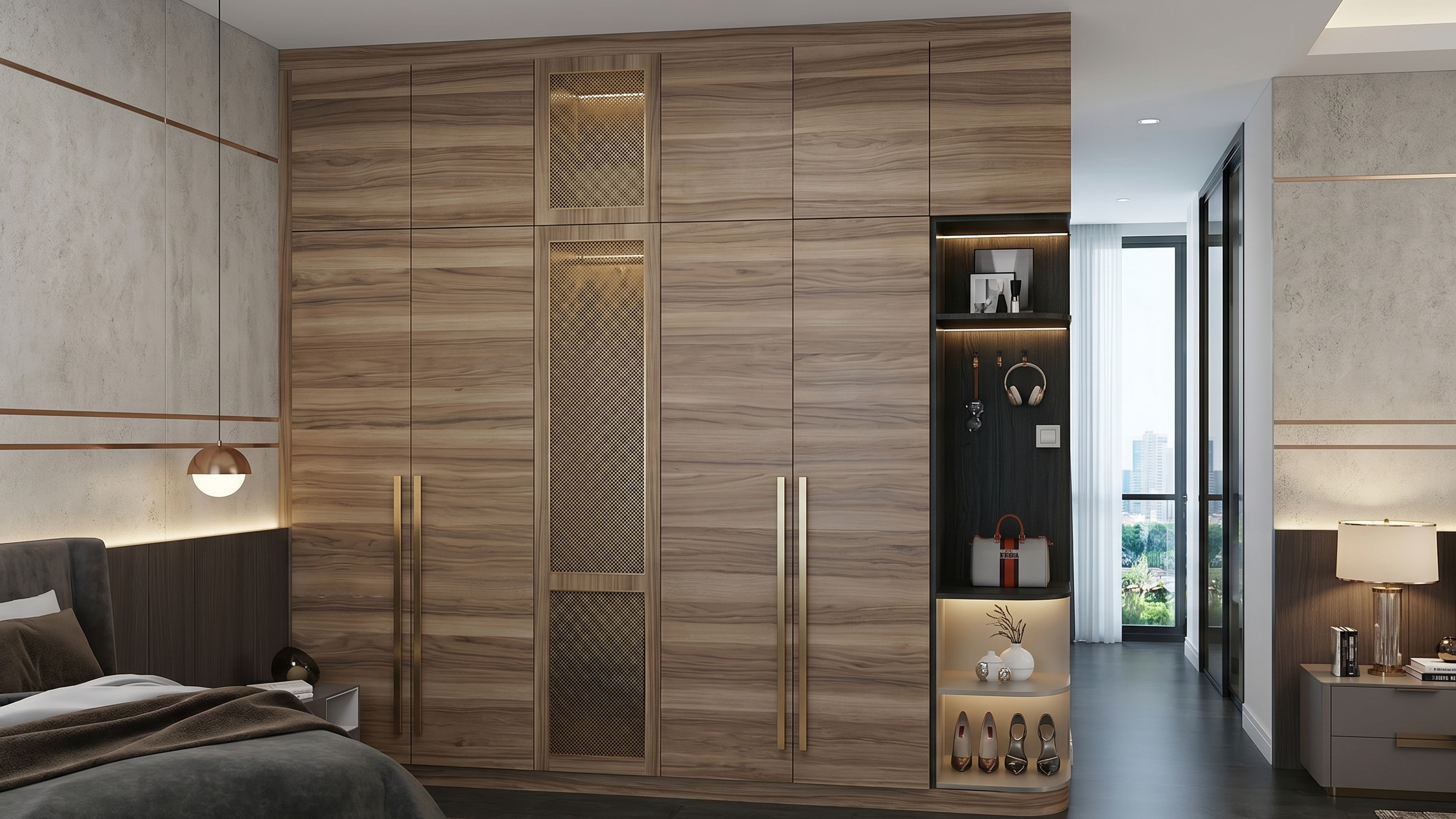 Wardrobe 2
