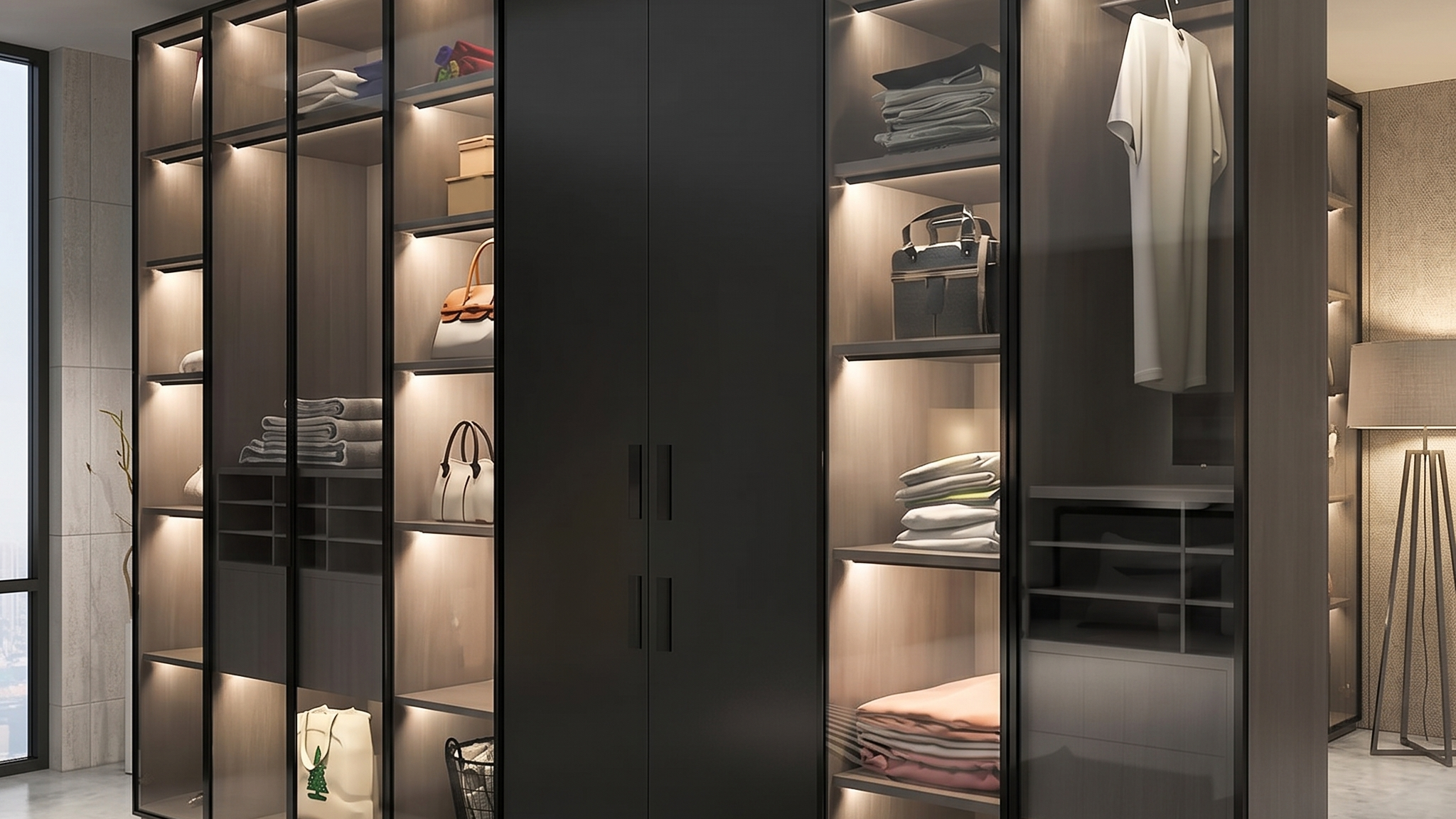 Wardrobe 3