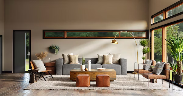Living Space